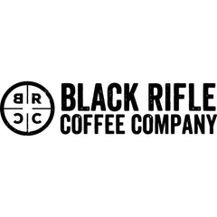 Black Rifle Coffee Company Beyond Black, Dark Roast, Ground Coffee, 12 oz