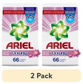 2-pack-Ariel-with-a-Touch-of-Downy-Freshness-Powder-Laundry-Detergent-105-oz-66-Loads-ad39c9aa-2_437_1 - USA Mega Shop