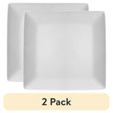 2-pack-Better-Homes-Gardens-Anderson-Cream-Square-Shaped-Dinner-plate_4bac2420-ae6e-473c-95bc-d9448c136683.1e216929946082c317dac1c5279ebeff - USA Mega Shop