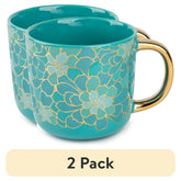 2-pack-Thyme-Table-Stoneware-Coffee-Mug-16-fl-oz-Teal-Succulent_040a1070-0de5-4815-ad1c-c03903b807e4.809209ed19db7ac89cbbc460f5b9efe2 - USA Mega Shop