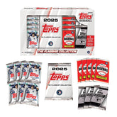 2025ToppsBaseballFlagshipCollection - USA Mega Shop