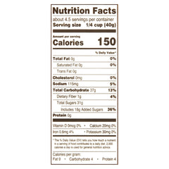 Great Value Sweetened Dried Pineapple, 6 oz