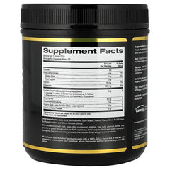 California Gold Nutrition, Sport, Creatine Sports Formula™, with Amino Acid Blend, Beta-Alanine, Beet Juice & Coconut, 1.13 lb (514 g)