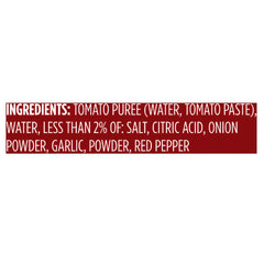 Hunt's Tomato Sauce, 12 pk./15 oz. - USA MEGA SHOP