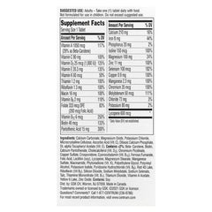 Centrum, Men Multivitamin, Tablets