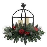 24-HolidayArtificialCenterpiecewithLEDCandles3-_1_55aaf156-b78e-4318-8b5d-32d7a3c123af - USA Mega Shop