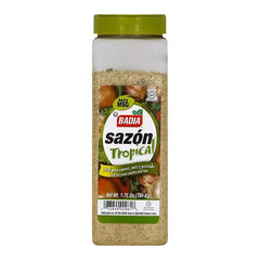 Badia Sazon Tropical Seasoning, 28 oz. - USA MEGA SHOP