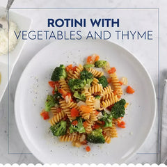 Barilla Rotini and Farfalle Pasta, 6 pk./1 lb. - USA MEGA SHOP
