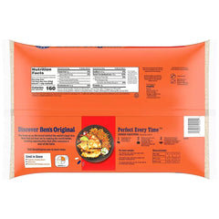 Ben's Original Enriched Long Grain White Parboiled Rice, 12 lbs.