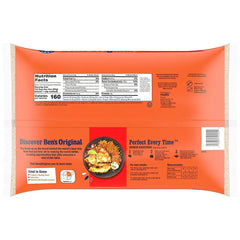 Ben's Original Enriched Long Grain White Parboiled Rice, 12 lbs. - USA MEGA SHOP