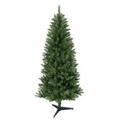 Puleo International 4' Carson Pine Artificial Christmas Tree with Stand - USA MEGA SHOP
