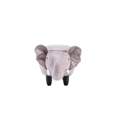 Home to Office Elliot the Elephant Ottoman - USA MEGA SHOP