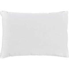 Sealy Extra Firm Support Standard/Queen Size Pillow - Striped Gusset