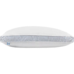 Sealy Extra Firm Support Standard/Queen Size Pillow - Striped Gusset - USA MEGA SHOP