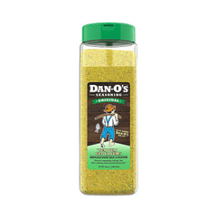 Dan-O's Original Seasoning, 20 oz. - USA MEGA SHOP