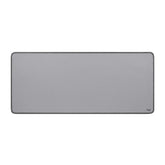 Logitech Desk Mat Studio Series in Mid Grey - USA MEGA SHOP