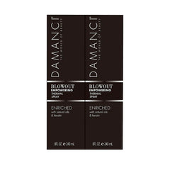Damanci Empowering Blowout Spray, 2 pk./8 oz. - USA MEGA SHOP
