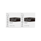 Damanci Pure Intense Hair Mask, 2 pk./4 oz. - USA MEGA SHOP