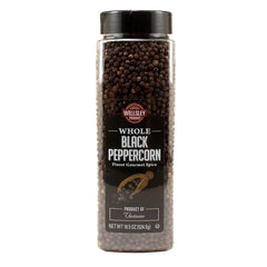 Wellsley Farms Whole Black Peppercorns, 18.5 oz. - USA MEGA SHOP