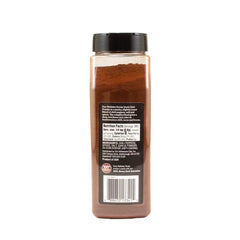 Wellsley Farms Dark Chili Powder, 20 oz. - USA MEGA SHOP
