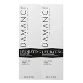 Damanci Hydrating Shampoo and Conditioner Duo, 10 oz. - USA MEGA SHOP