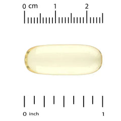 Lake Avenue Nutrition, Omega-3 Fish Oil