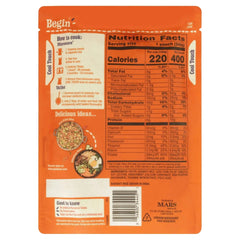 Uncle Ben's Ready Rice Basmati Rice, 8.5 oz SIDE