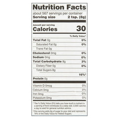 Great Value Pure Granulated Sugar, 10 lbs