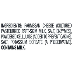 Member's Mark Grated Parmesan Cheese, 24 oz.