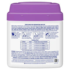 Kirkland Signature ProCare Gentle with Dual HMO's, Non-GMO Formula, 42 oz, 2-pack