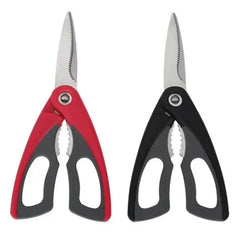 Member'S Mark 8" Chef Shears with Ergonomic Handle (2 Pk.)
