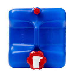 Reliance Aqua-Tainer Water Container 7 Gallon - USA MEGA SHOP
