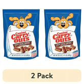 2pack-CanineCarryOutsHotDogMinisDogTreats-22-5ozBag-_1 - USA Mega Shop