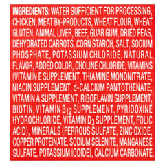 Ol' Roy Chicken Flavor Stew Wet Dog Food for Adult, 13.2 oz. Can