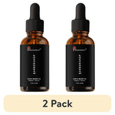 2pack_BahawatBeard_HairOil-Natural_OrganicLeave-inConditioner-Barbershop_2oz8 - USA Mega Shop