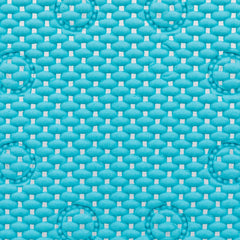 (4 pack) Mainstays 17" x 36" Cushioned Foam Bathtub Mat with Suction Cups
