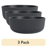 3-pack-Mainstays-Black-Eco-Friendly-Recycled-Plastic-Cereal-Bowl-38-Ounce.7a0d9af0b667f58a043df28fcf014f49_8f2601d0-f85f-429a-8e35-b4c683449108 - USA Mega Shop