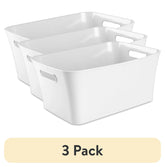 3-pack-Mainstays-Large-Plastic-Storage-Bin-White.41895326e980488d74d33897486c2140_38a05284-25ac-4176-bce5-e95a88c1080a - USA Mega Shop