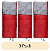 3-pack-Ozark-Trail-50-Degree-Warm-Weather-Rectangular-Sleeping-Bag-Red-33-x75-89a3c76d-b2ba-4c3b_5782_1 - USA Mega Shop
