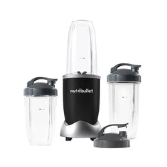 Nutribullet Pro 900W Personal Smoothie Blender, Bundle Set
