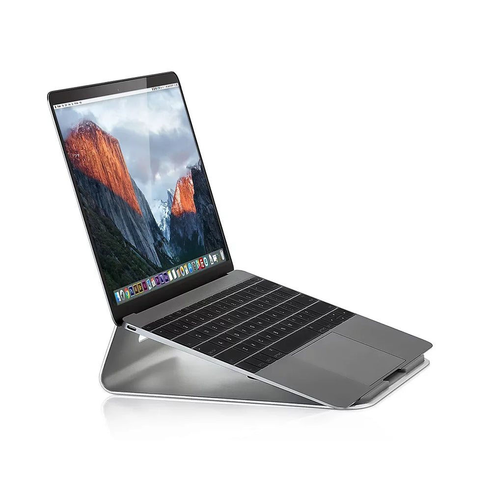 Mount-It Portable Laptop Riser - USA MEGA SHOP