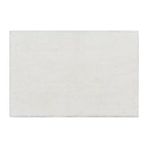 Berkley Jensen Plush Micro Polyester Bath Rug - White - USA MEGA SHOP