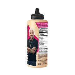 Guy Fieri's Flavortown Top Secret Sauce, 22.5 oz.