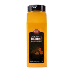 Wellsley Farms Ground Tumeric, 22 oz.