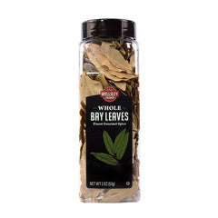 Wellsley Farms Bay Leaves, 2 oz.
