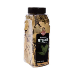 Wellsley Farms Bay Leaves, 2 oz. - USA MEGA SHOP