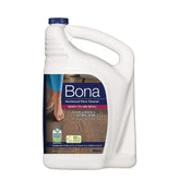 Bona Hardwood Floor Cleaner + Spray, 128 oz./32 oz. - USA MEGA SHOP