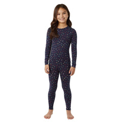 32 Degrees Kids Heat Set – Long Sleeve Top & Pants, 2-Piece Set