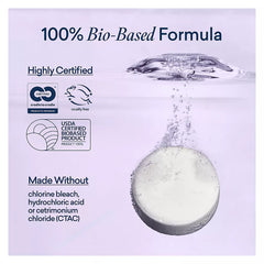 Blueland Toilet Bowl Cleaner, 24 ct.