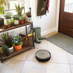 iRobot Roomba i1 Wi-Fi Connected Robot Vacuum